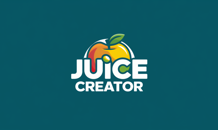 JuiceCreator logo